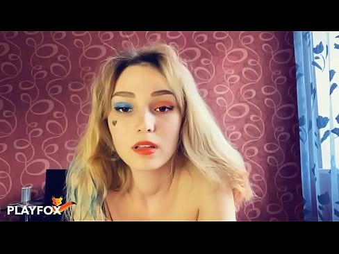 ❤️ Errealitate birtualeko betaurreko magikoek Harley Quinnekin sexua eman zidaten ❤ Porno pornoan eu.full-porner.ru ❌️