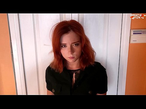❤️ Segurtasun zaindariak emakume polita zigortu zuen dendak lapurtzeagatik - Ahoan esperma ❤ Porno pornoan eu.full-porner.ru ❌️